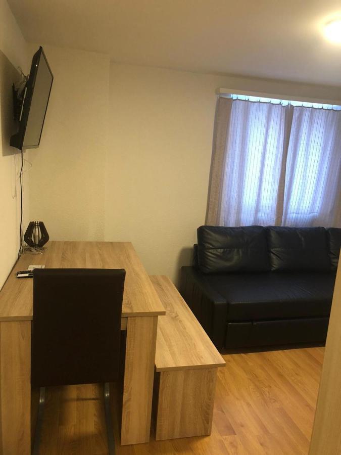 ザース・グルントHaus Astoriaアパートメント エクステリア 写真
